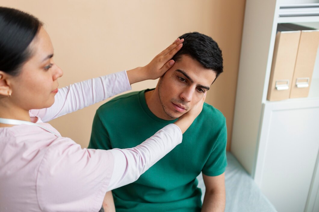 Physiotherapy Is So Important for Muscle Pain Recovery