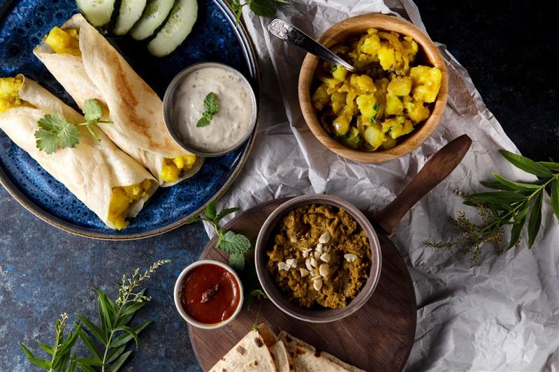 Love South Indian Food? Discover the Best Dishes You Can’t Miss