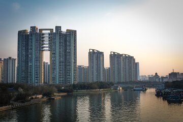 Top Benefits of Buying Property in AU Cosmos Siddharth Vihar